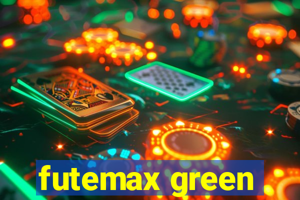 futemax green